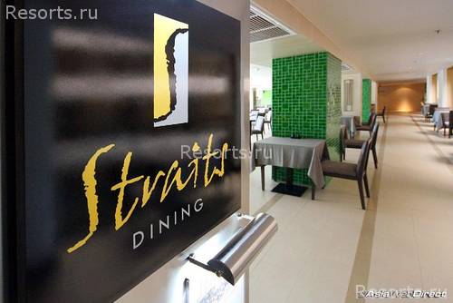 Millennium Resort Patong 8